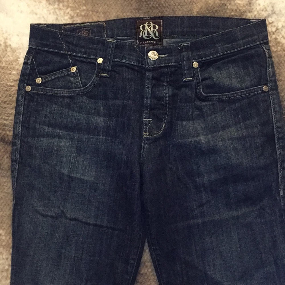 Men’s Rock & Republic Jeans